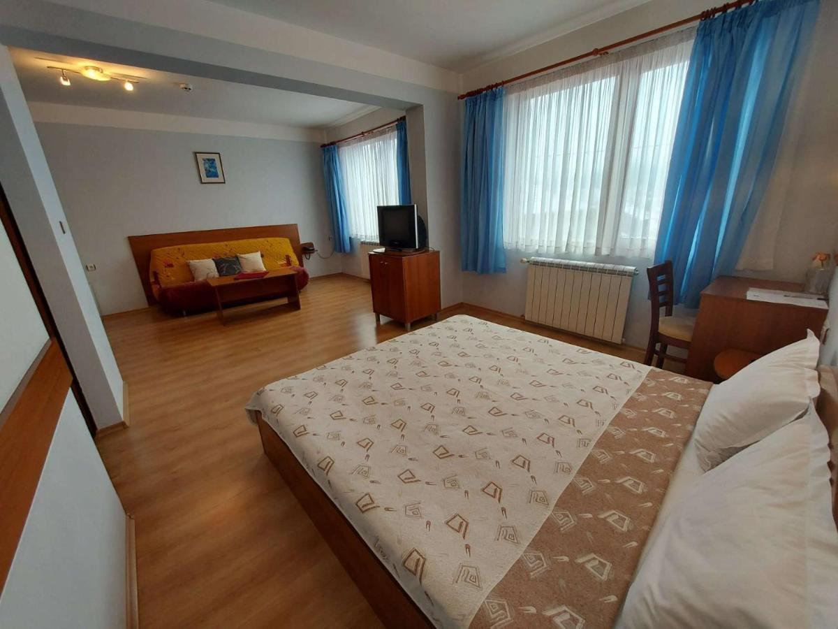 Boryka Family Hotel Asikoria Extérieur photo
