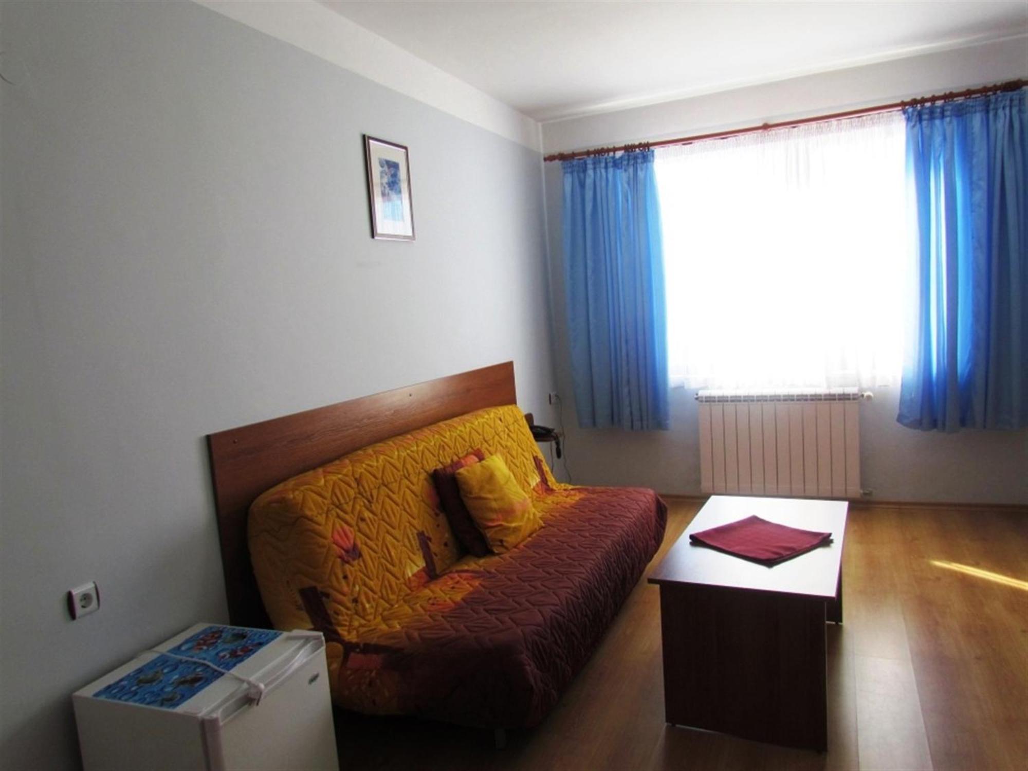 Boryka Family Hotel Asikoria Chambre photo