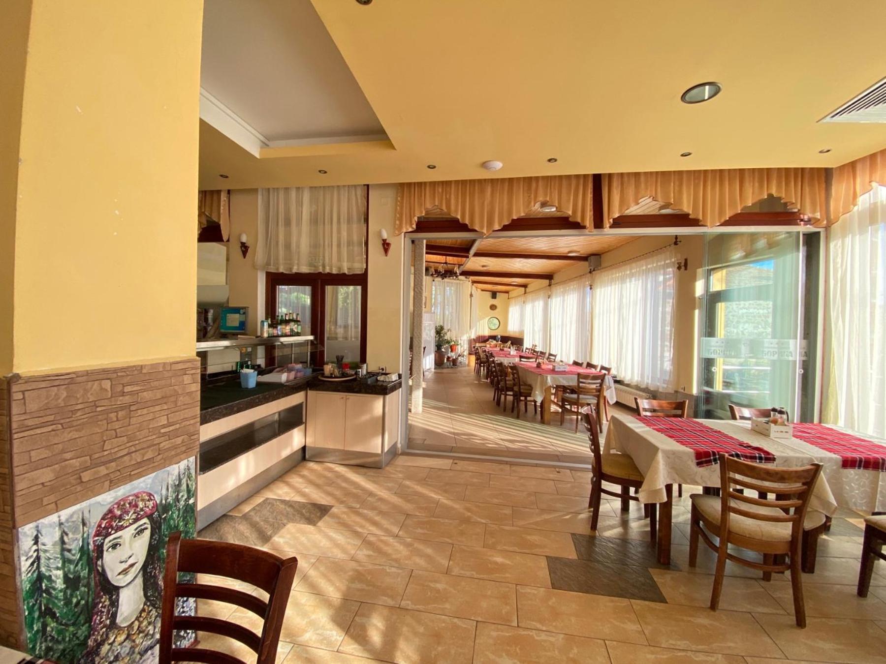 Boryka Family Hotel Asikoria Extérieur photo