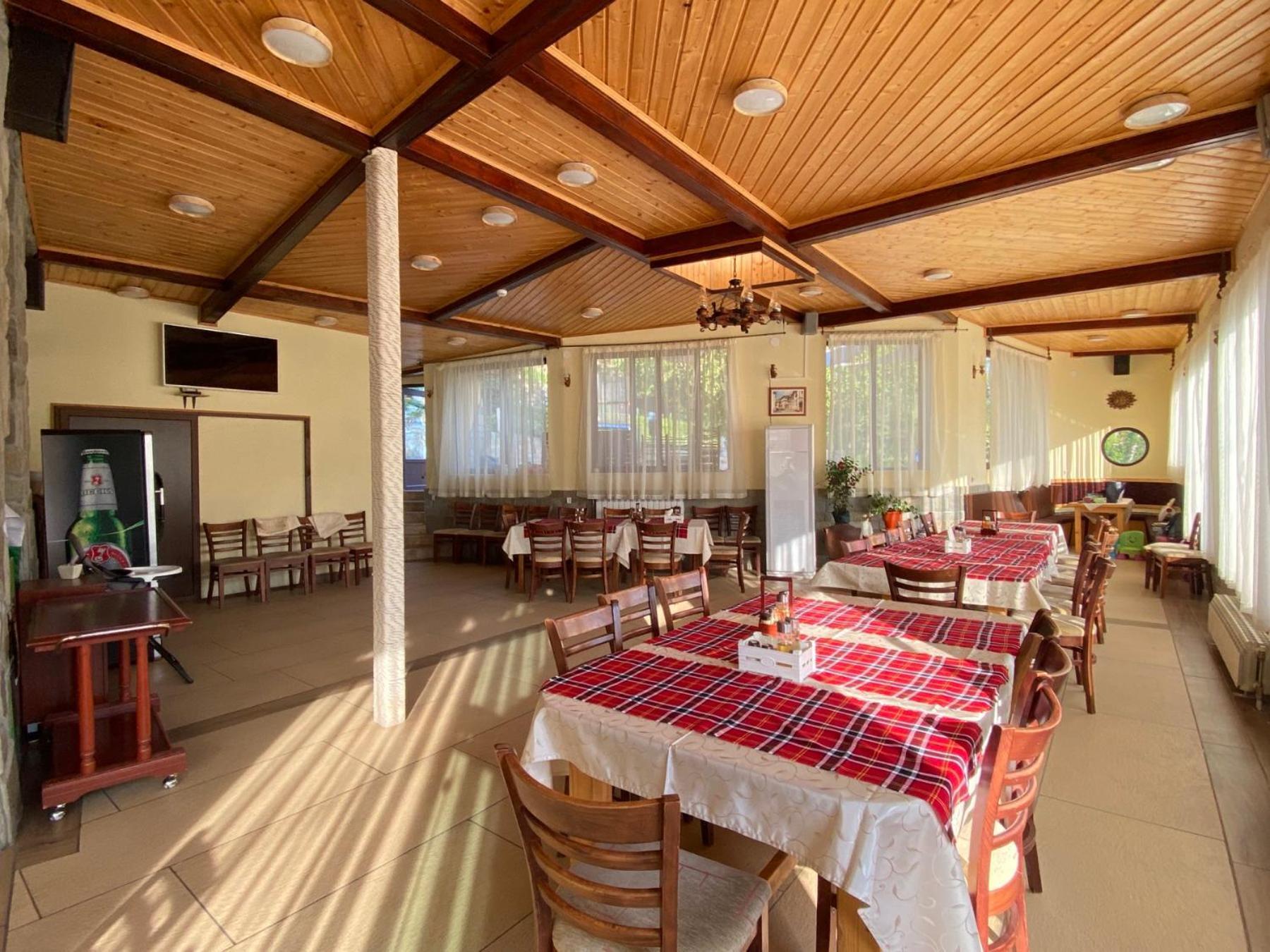 Boryka Family Hotel Asikoria Extérieur photo
