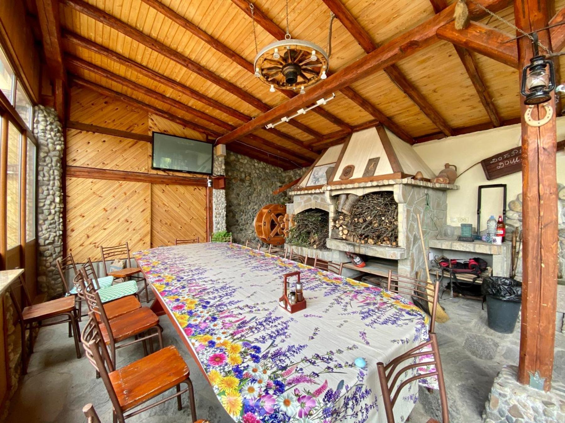 Boryka Family Hotel Asikoria Extérieur photo