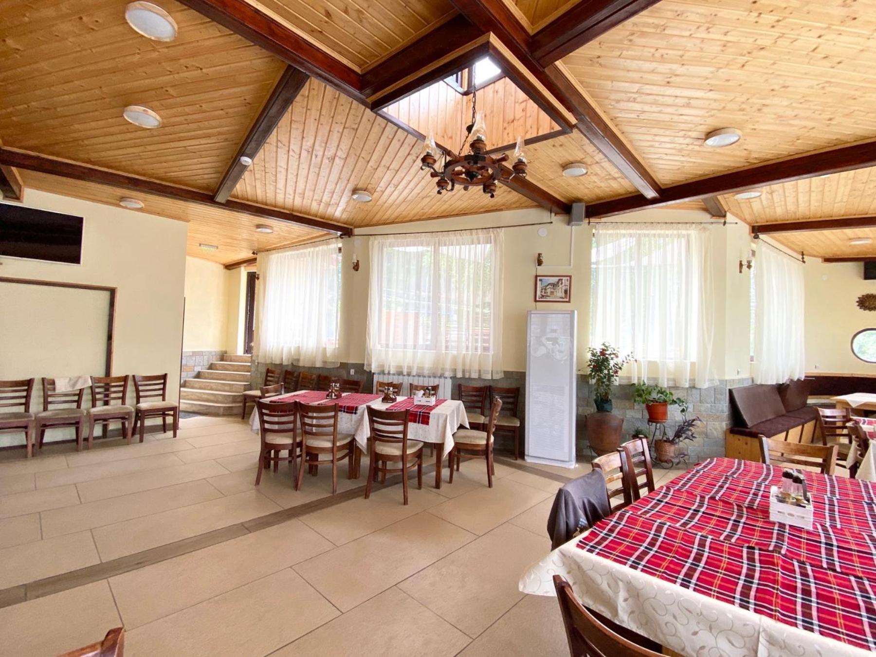 Boryka Family Hotel Asikoria Extérieur photo